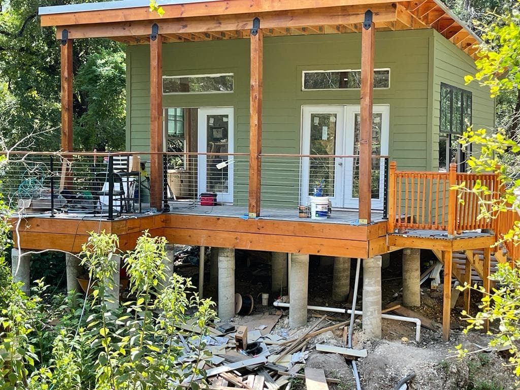 Art Home Repair — Home Builders & Remodelers photo 1 of 5