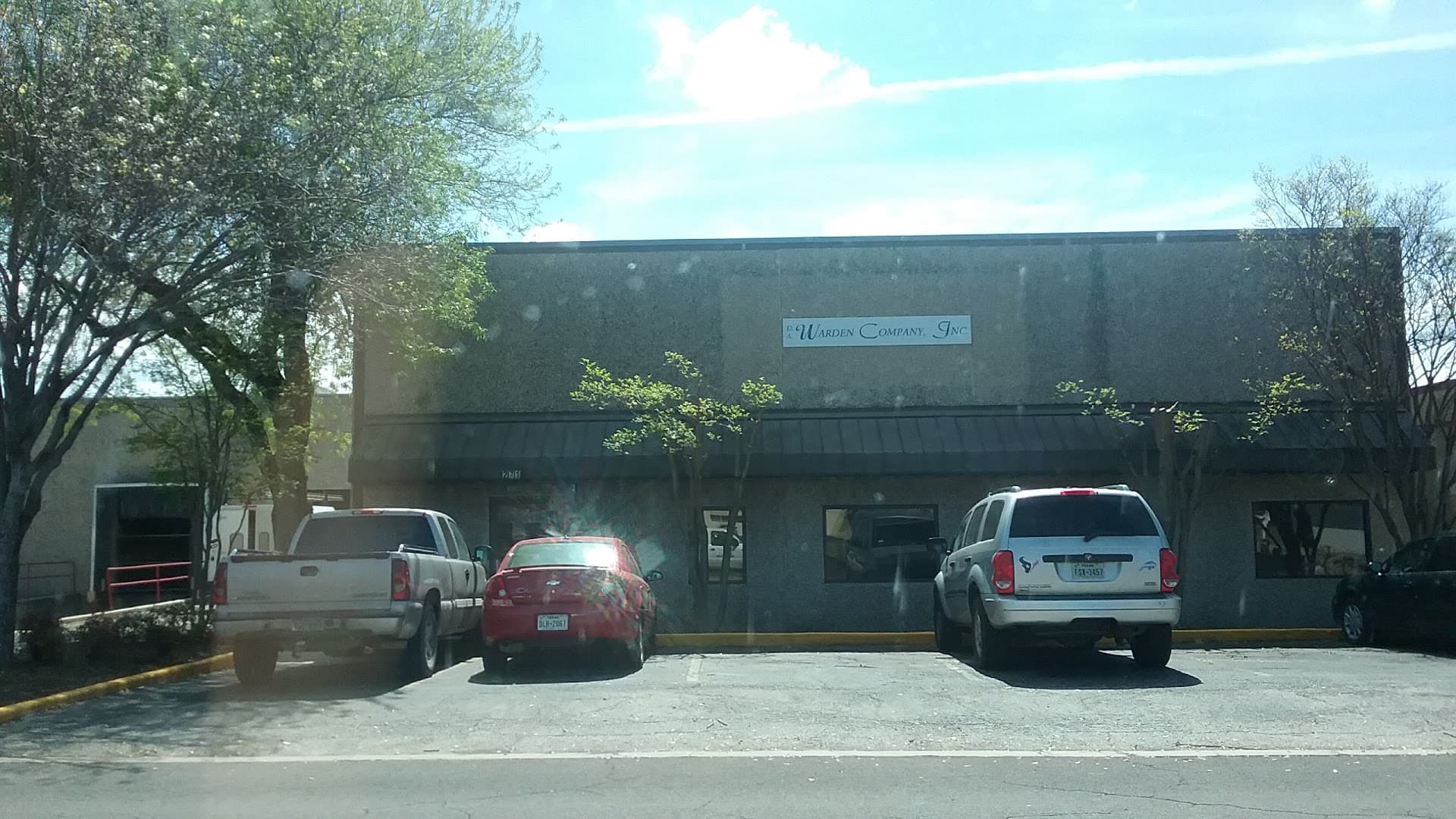 D A WARDEN COMPANY — HVAC photo 1 of 5