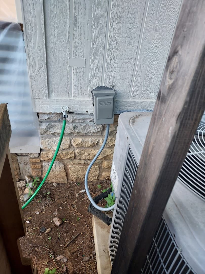 Anders Air Conditioning LLC. — HVAC photo 1 of 5