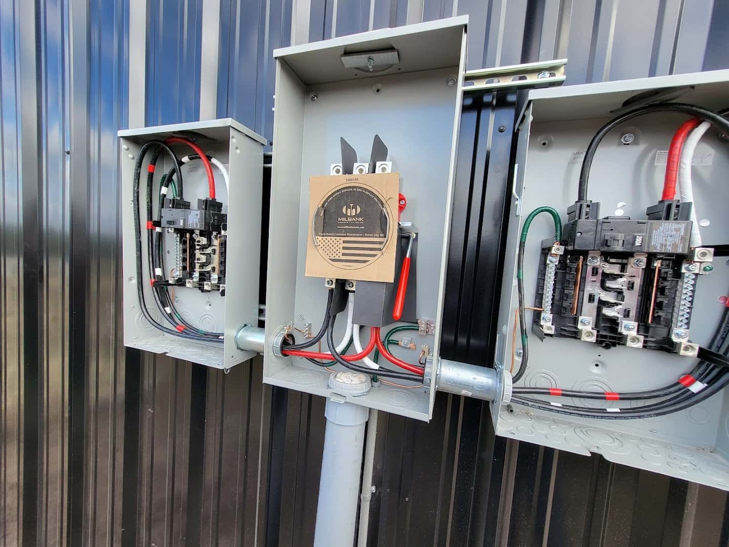 Elite Electrical Solution — Plumbers & Electricians photo 2 of 5