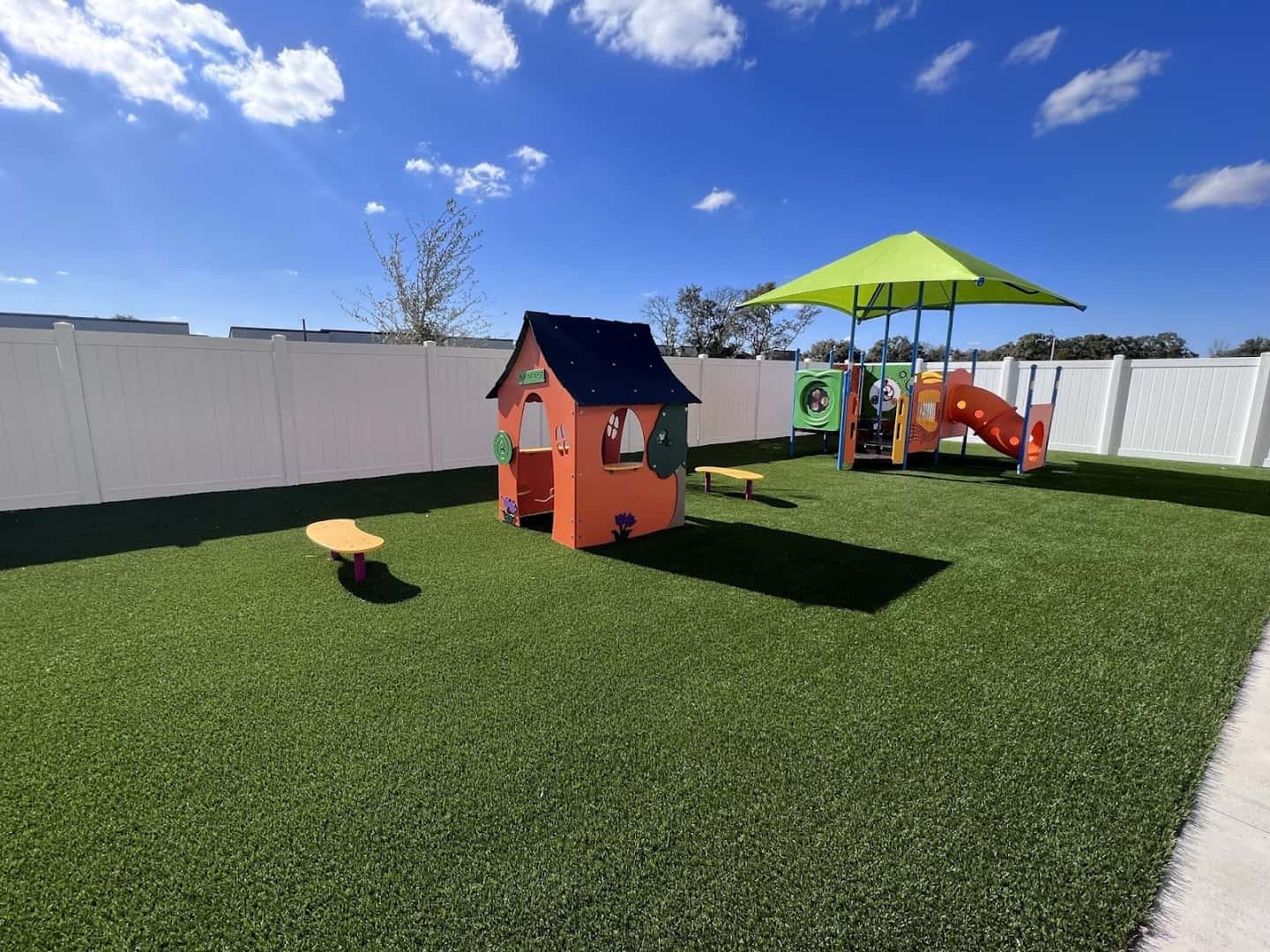 The Learning Experience - Lake Georgetown — Childcare & Schools photo 2 of 5