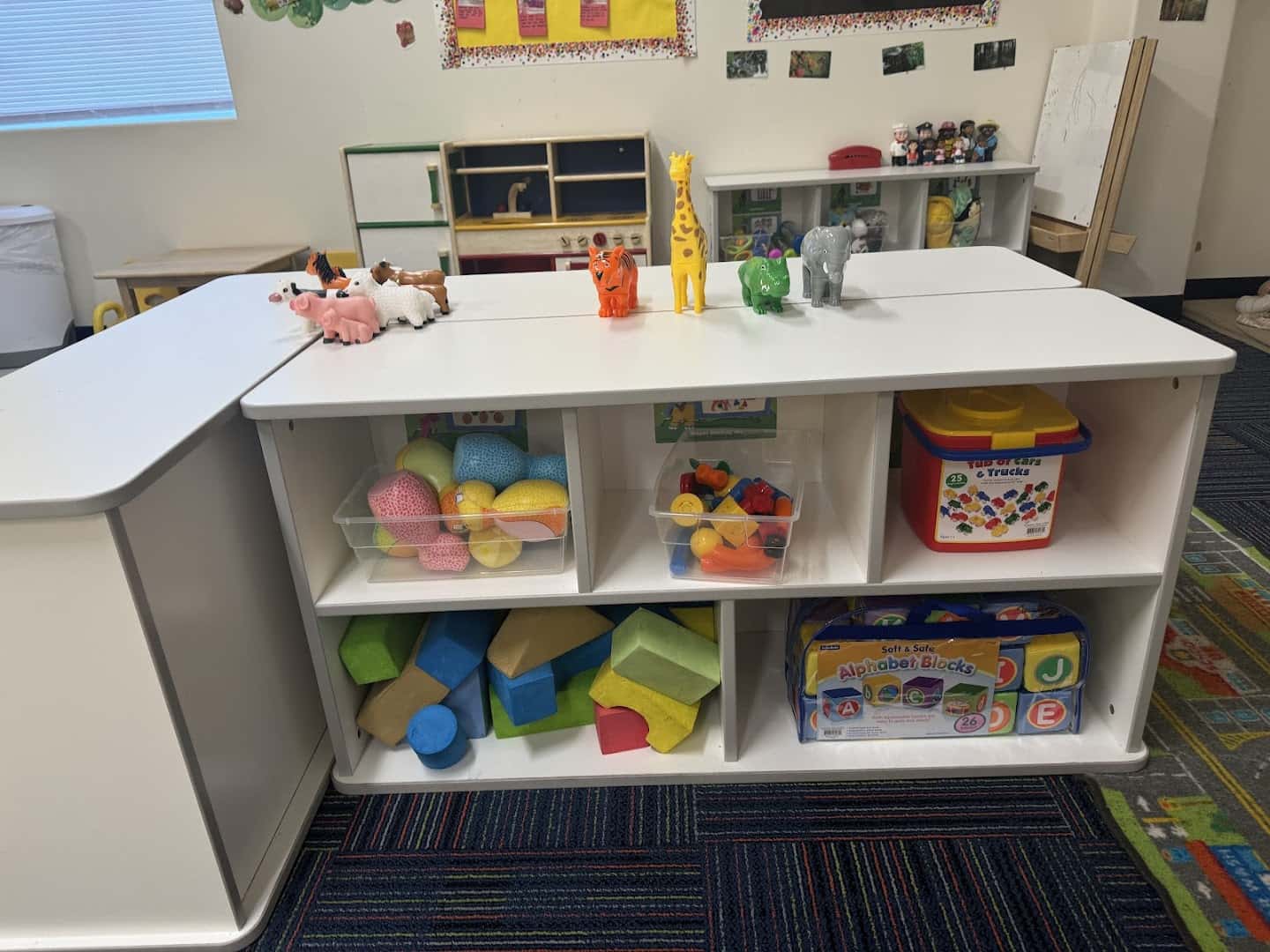 The Learning Experience - Lake Georgetown — Childcare & Schools photo 3 of 5