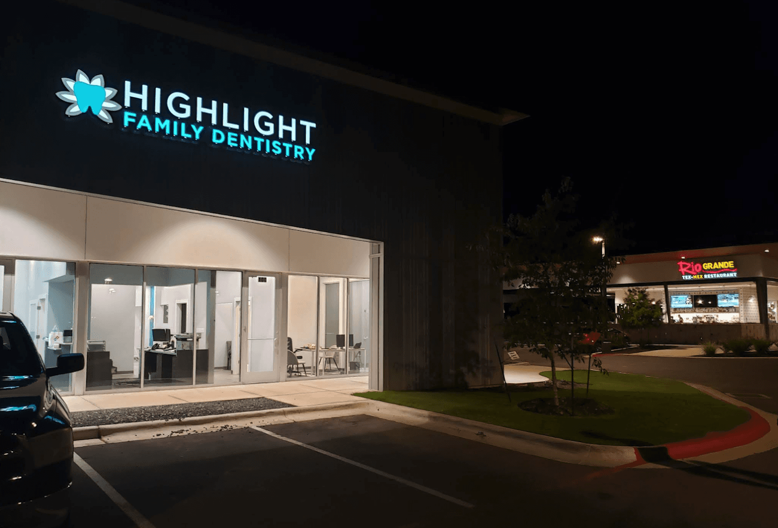 Highlight Family Dentistry of Hutto — Dentists photo 3 of 5