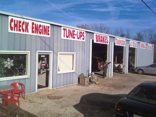 Frank's Car Care — Auto Services photo 1 of 5