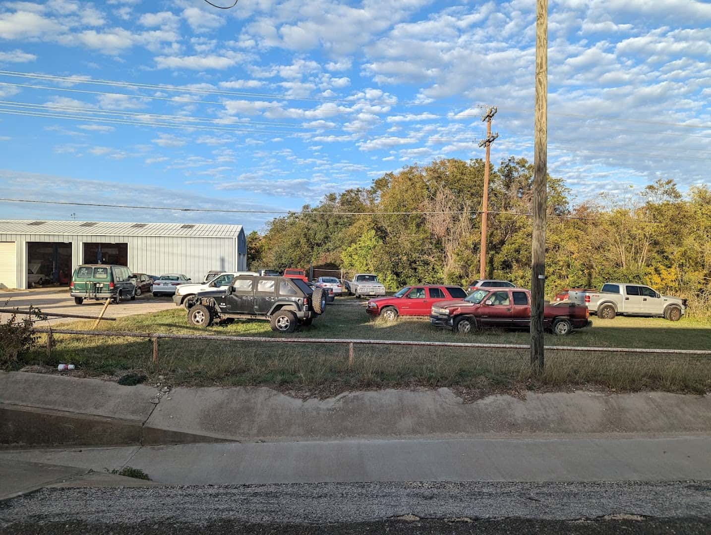 Frank's Car Care — Auto Services photo 2 of 5