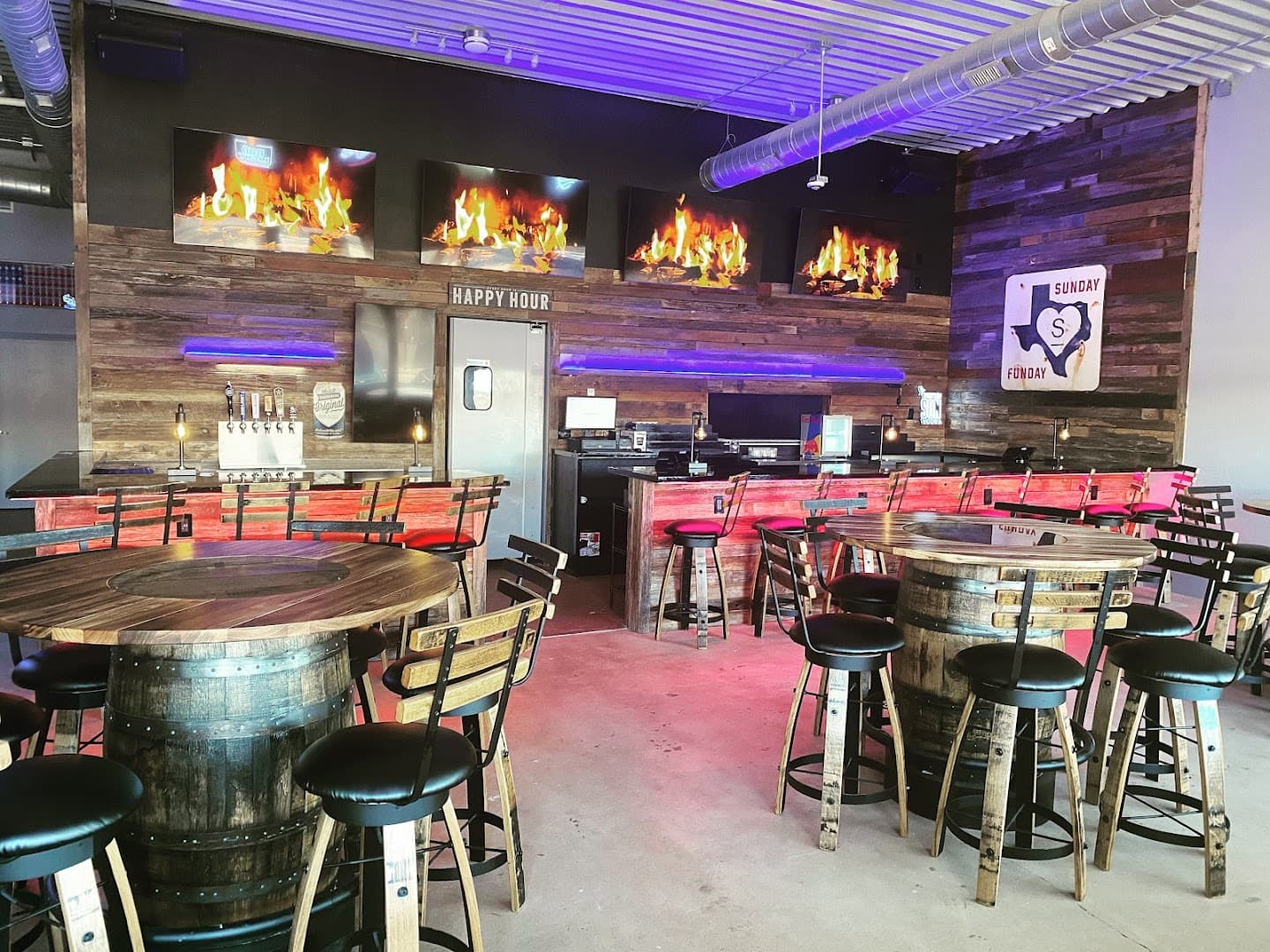 Happy Hour — Bars & Breweries photo 1 of 5