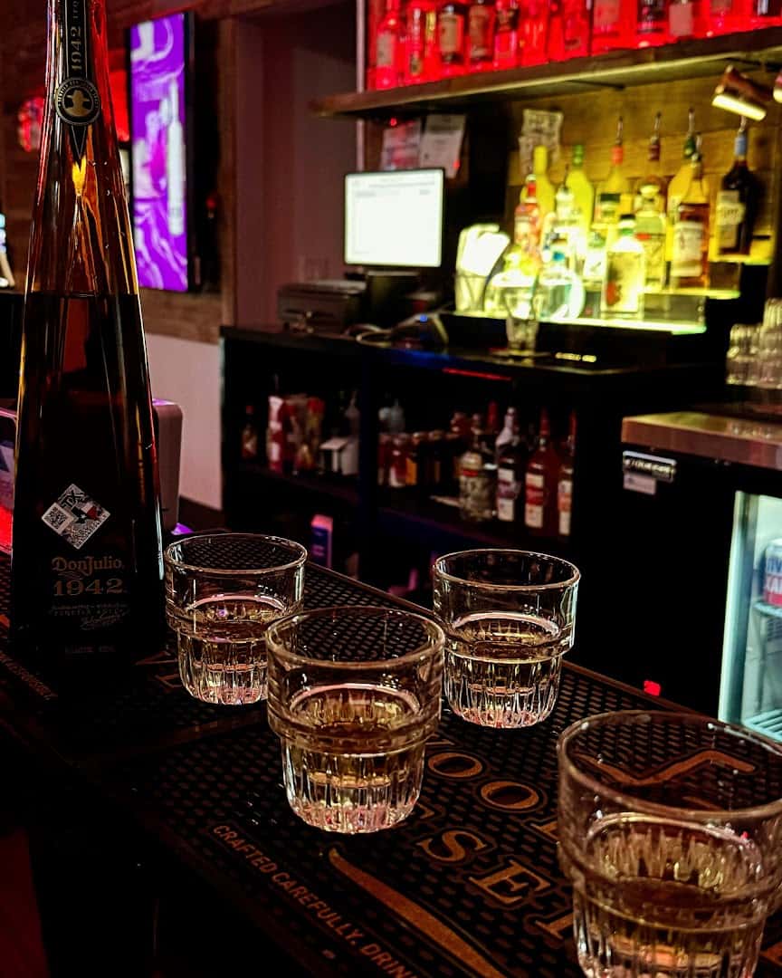 Happy Hour — Bars & Breweries photo 2 of 5