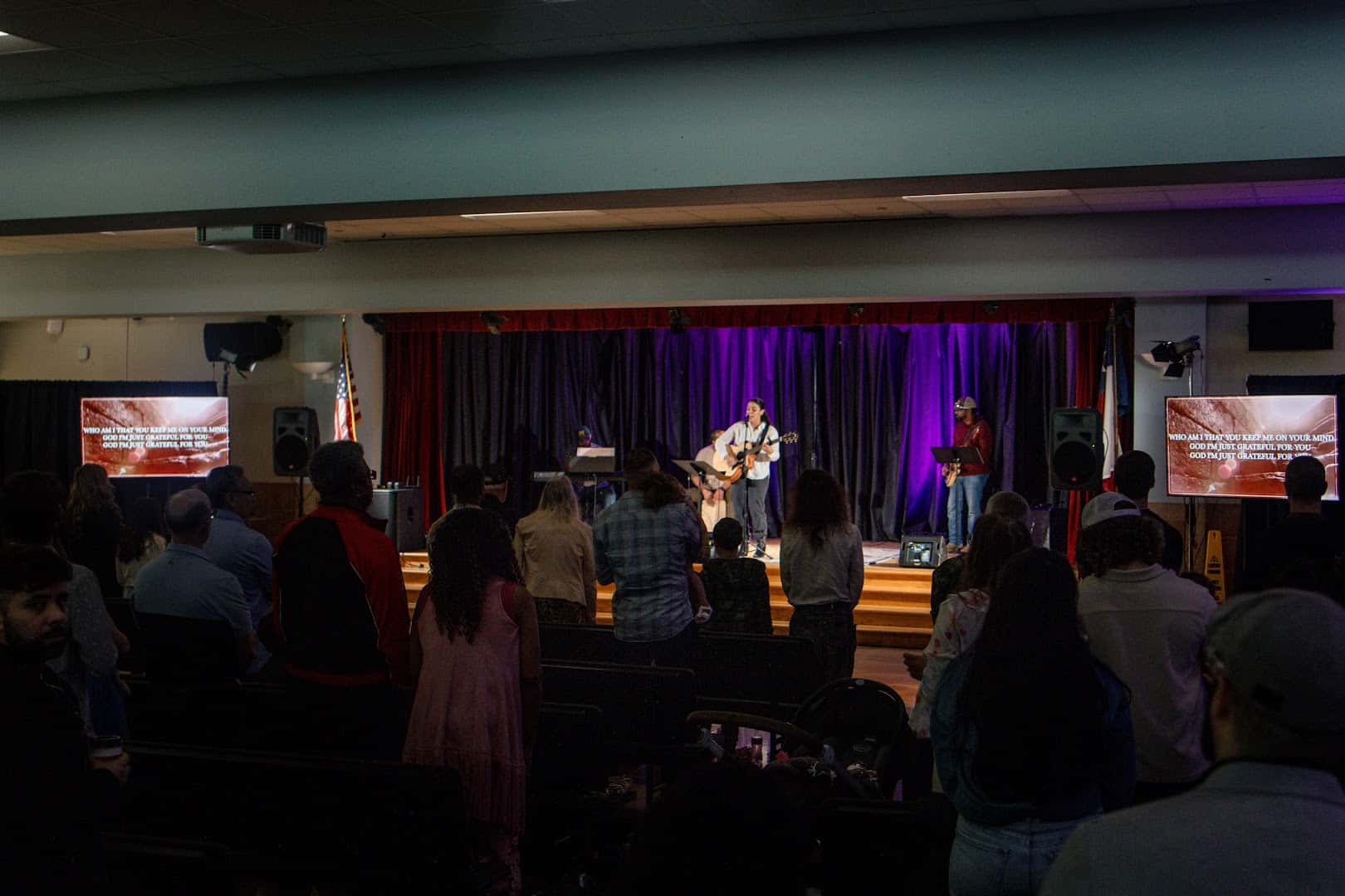 Fervent Church — Religious Organizations photo 1 of 5