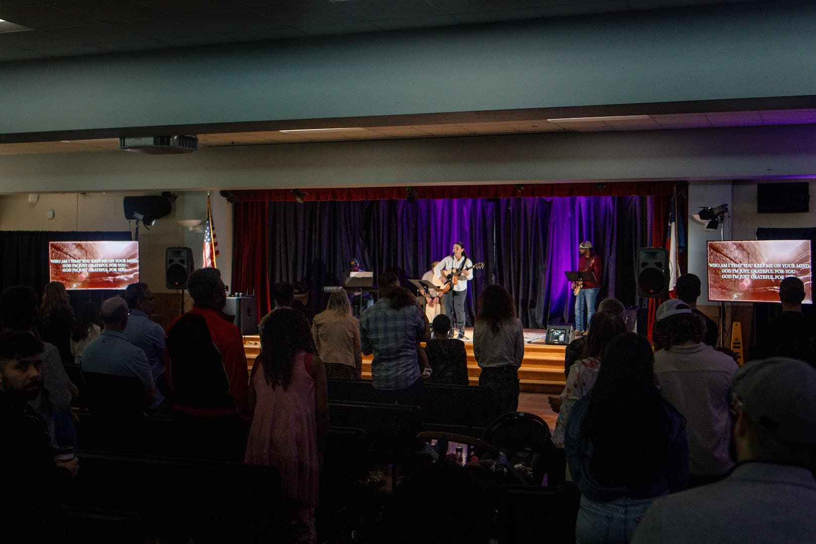 Fervent Church — Religious Organizations photo 1 of 5