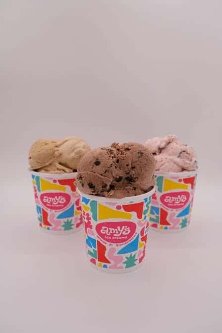 Amy's Ice Creams — Bakeries & Desserts photo 3 of 5