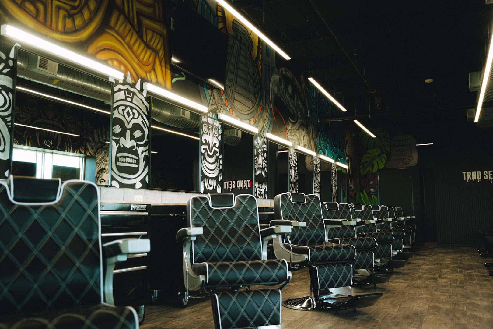 Trnd Setters Barbershop — Hair Salons & Barbers photo 3 of 5