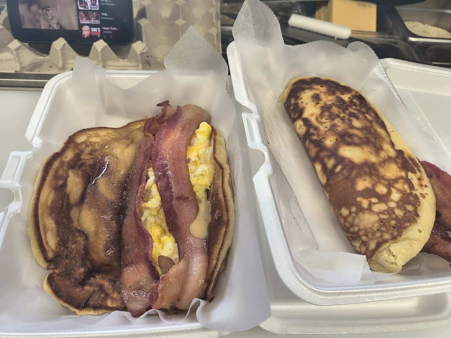 Marios Bites — Restaurants photo 2 of 5