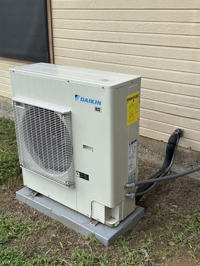 AiRCO Air Conditioning, Electrical and Plumbing — HVAC photo 2 of 5