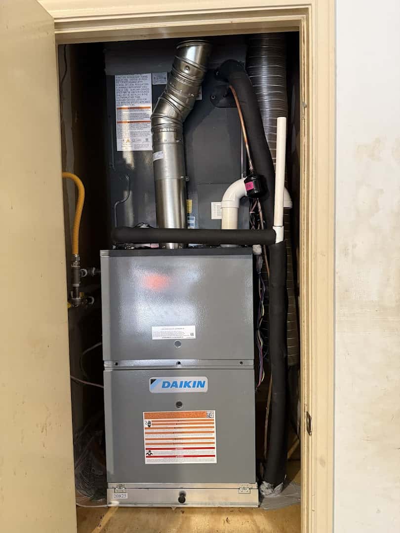 AiRCO Air Conditioning, Electrical and Plumbing — HVAC photo 3 of 5