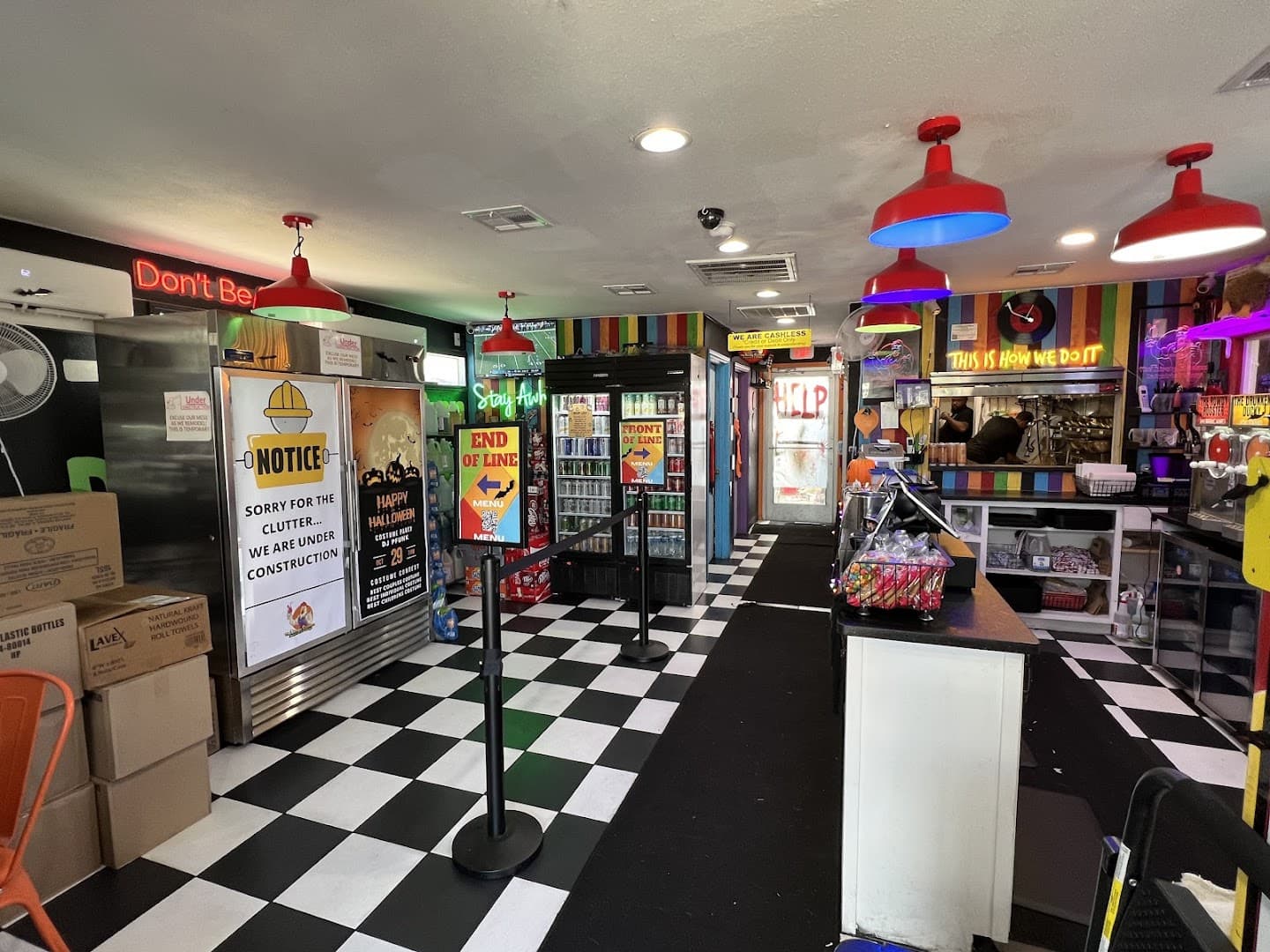 The Thirsty Chicken — Restaurants photo 1 of 5