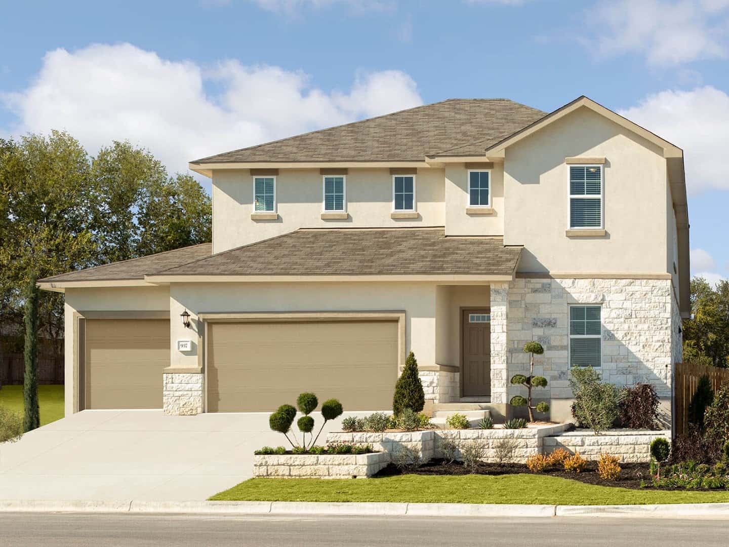 Durango Farms by Meritage Homes — Home Builders & Remodelers photo 1 of 5