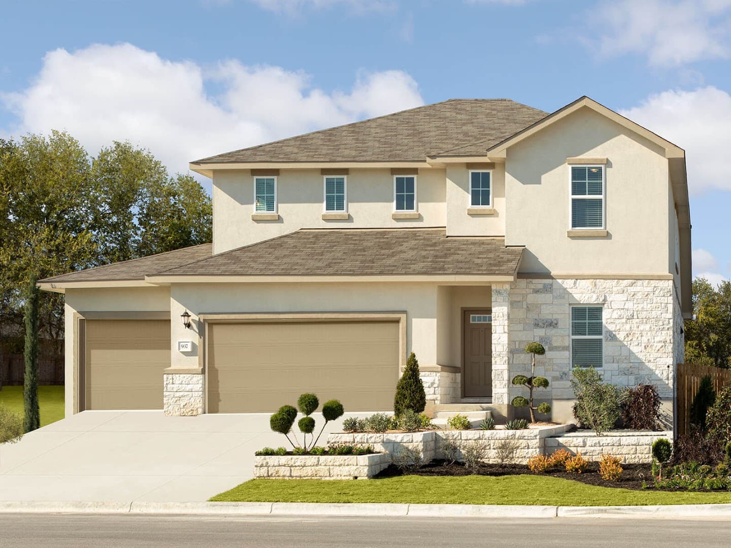 Durango Farms by Meritage Homes — Home Builders & Remodelers photo 1 of 5
