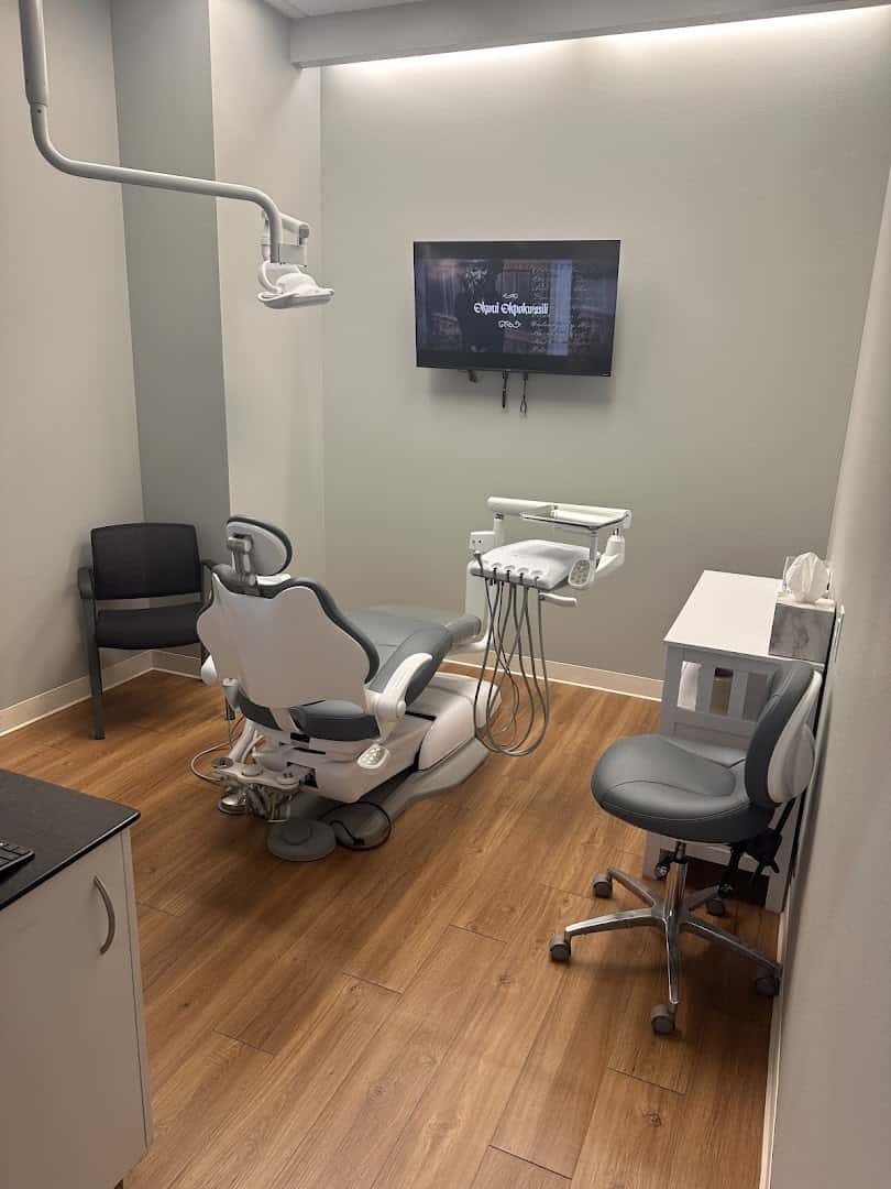 Whitestone Family Dentistry — Dentists photo 2 of 5