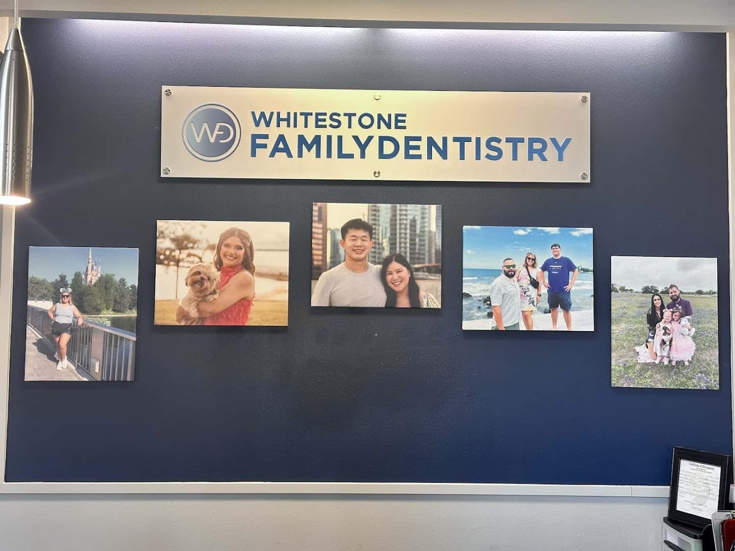Whitestone Family Dentistry — Dentists photo 3 of 5