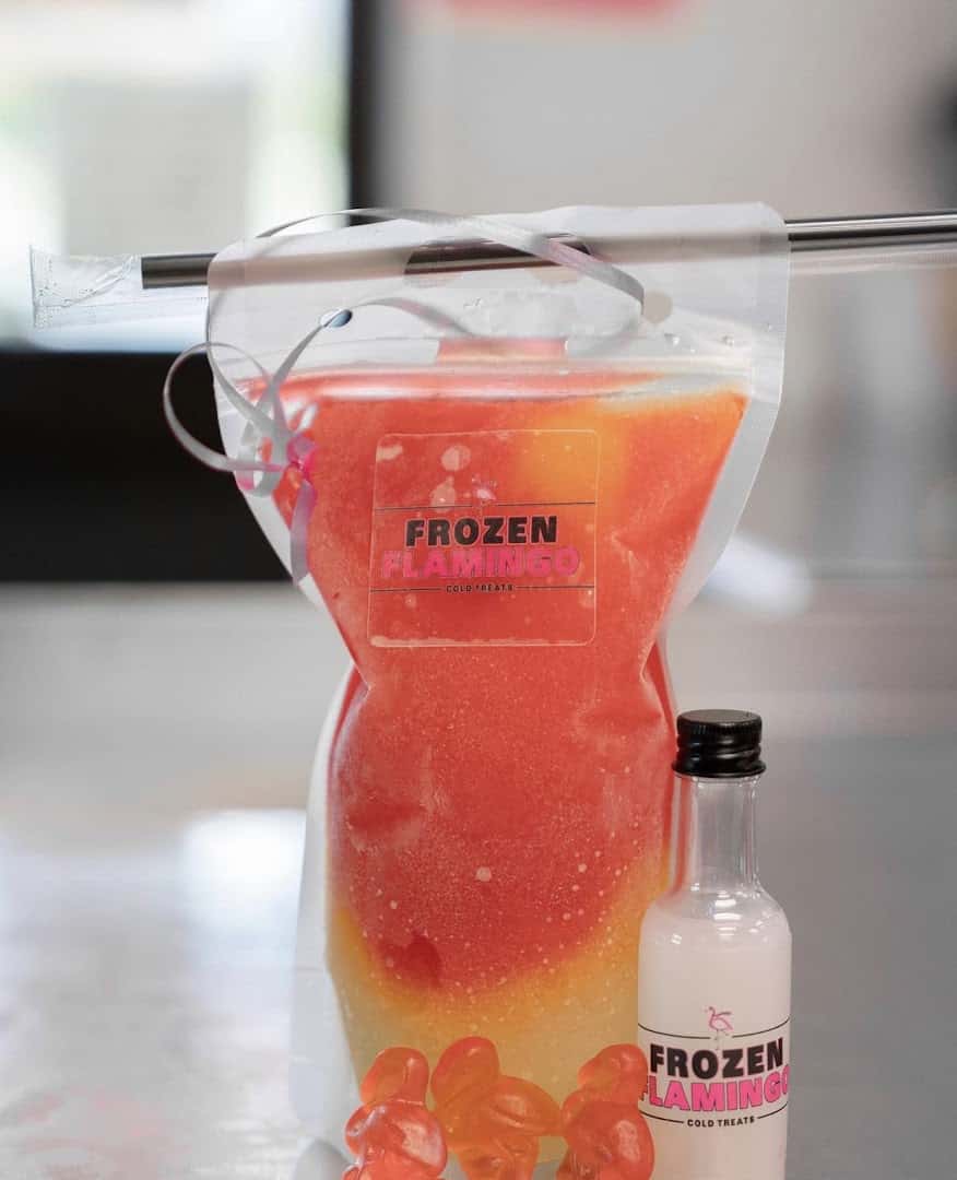 Frozen Flamingo — Bakeries & Desserts photo 3 of 5