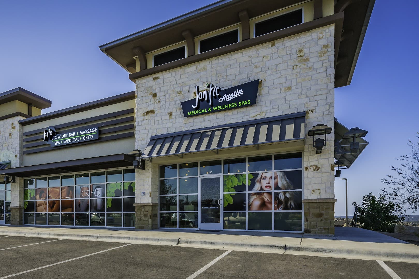 L-Aesthetics Cedar Park — Med Spas & Aesthetics photo 1 of 5