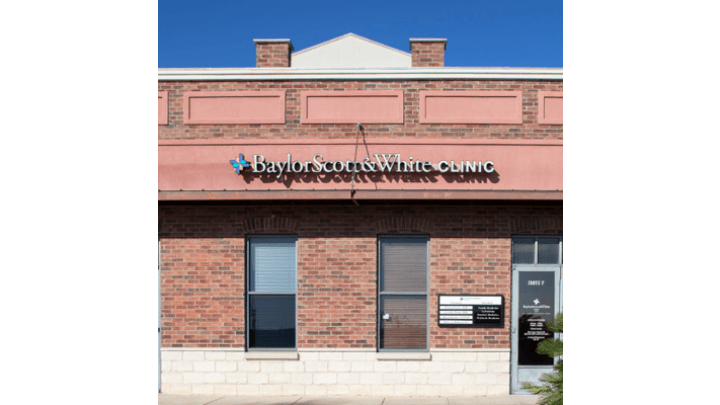 Baylor Scott & White Clinic - Hutto — Doctors & Medical photo 1 of 5