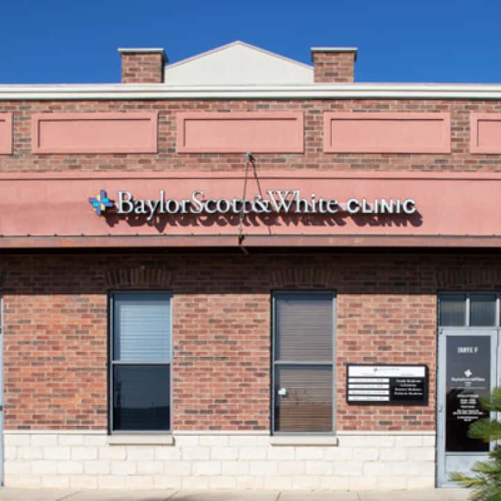 Baylor Scott & White Clinic - Hutto — Doctors & Medical photo 2 of 5