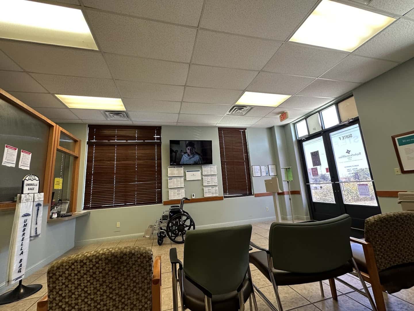 Baylor Scott & White Clinic - Hutto — Doctors & Medical photo 3 of 5