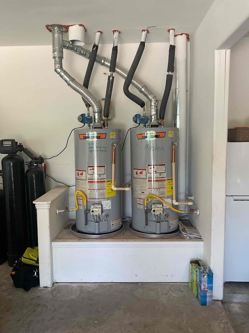 Beyond Wow Plumbing & Drains — Plumbers & Electricians photo 1 of 5