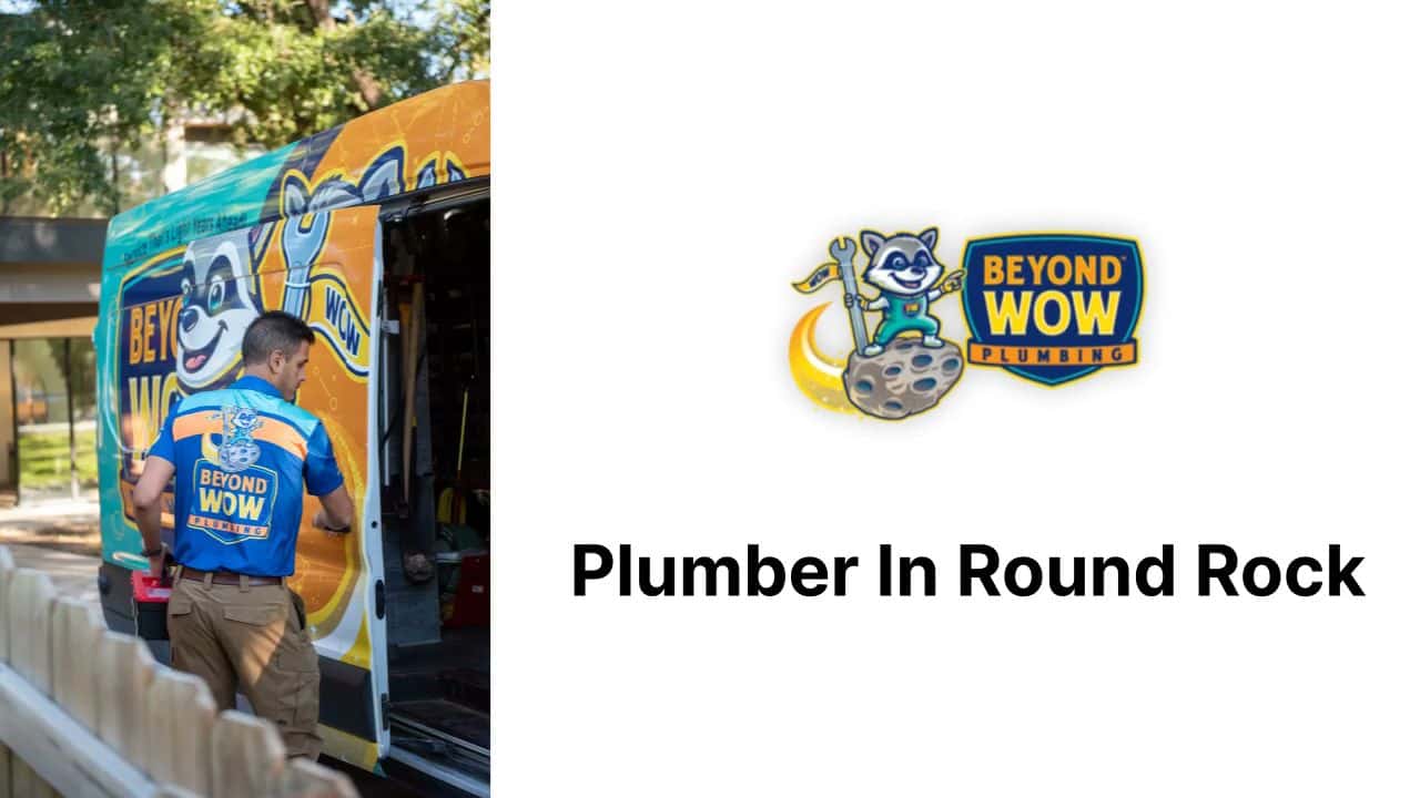 Beyond Wow Plumbing & Drains — Plumbers & Electricians photo 2 of 5