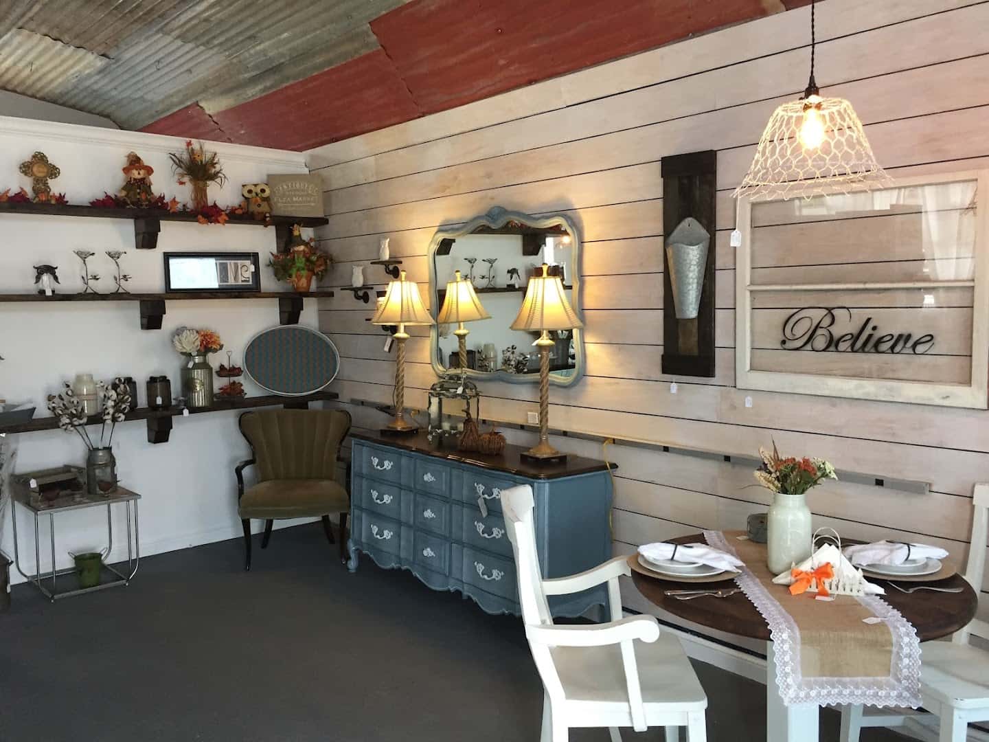 Leander Marketplace — Retail & Boutiques photo 2 of 5