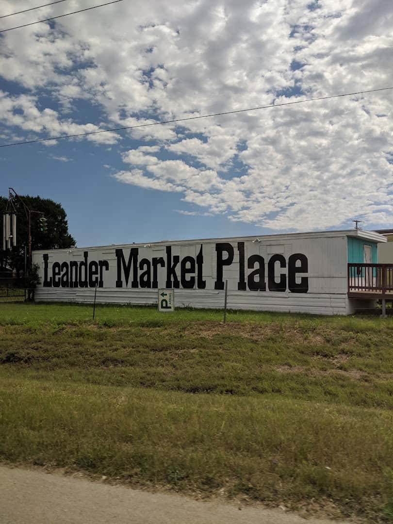 Leander Marketplace — Retail & Boutiques photo 3 of 5