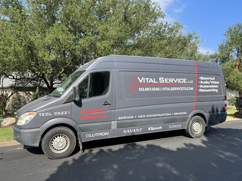 Vital Service Electric — Plumbers & Electricians photo 1 of 5
