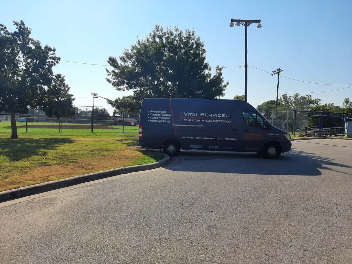 Vital Service Electric — Plumbers & Electricians photo 2 of 5