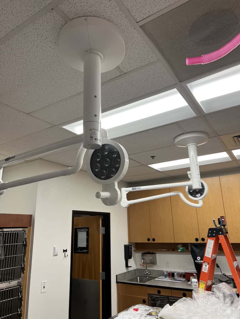 Vital Service Electric — Plumbers & Electricians photo 3 of 5