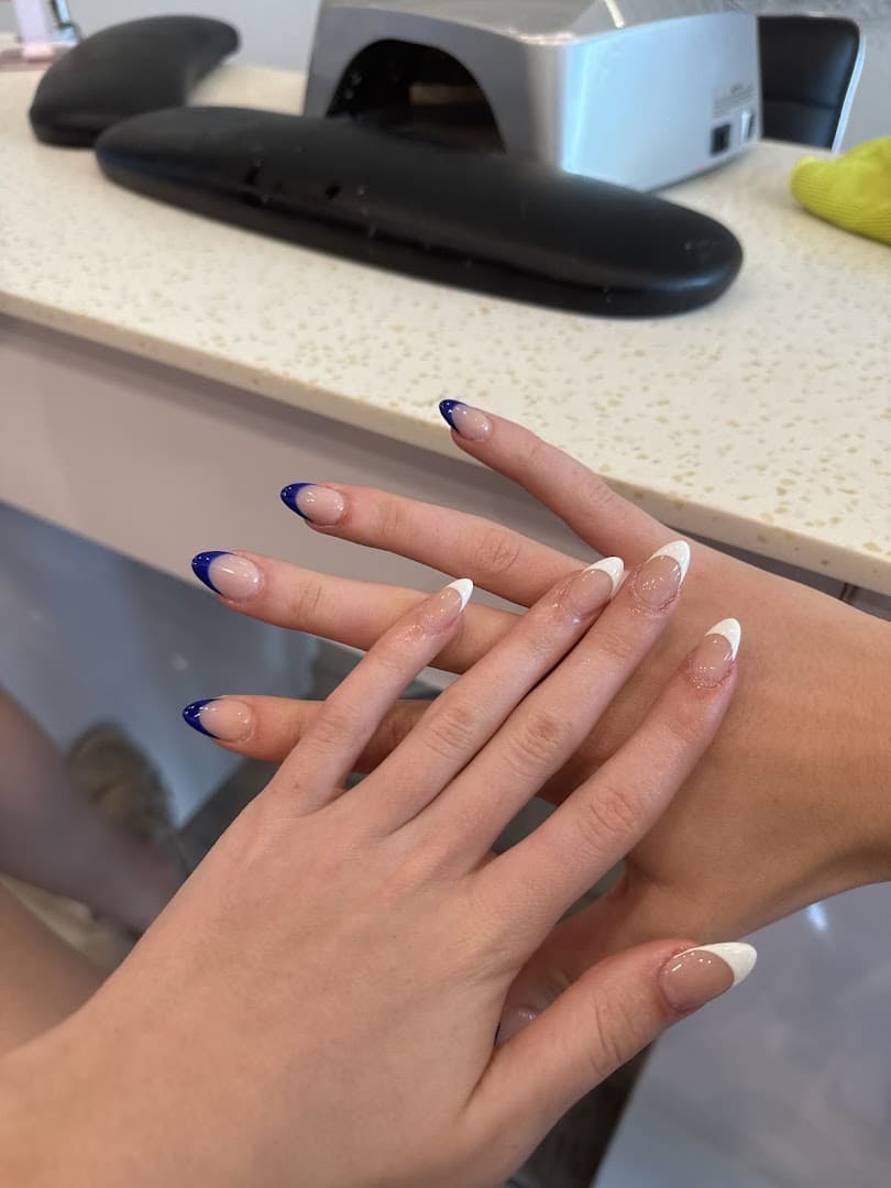 TJ Nails Spa Leander — Nail Salons & Spas photo 1 of 5