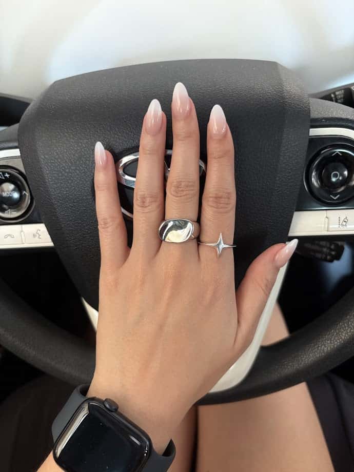 TJ Nails Spa Leander — Nail Salons & Spas photo 2 of 5