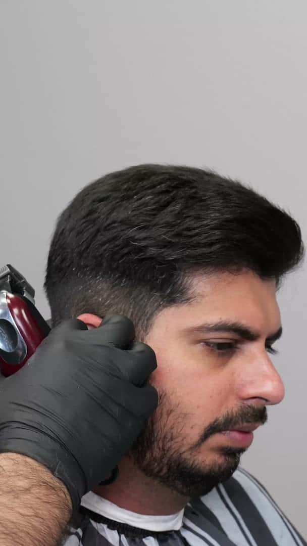 The Master Cut Barbershop — Hair Salons & Barbers photo 2 of 5