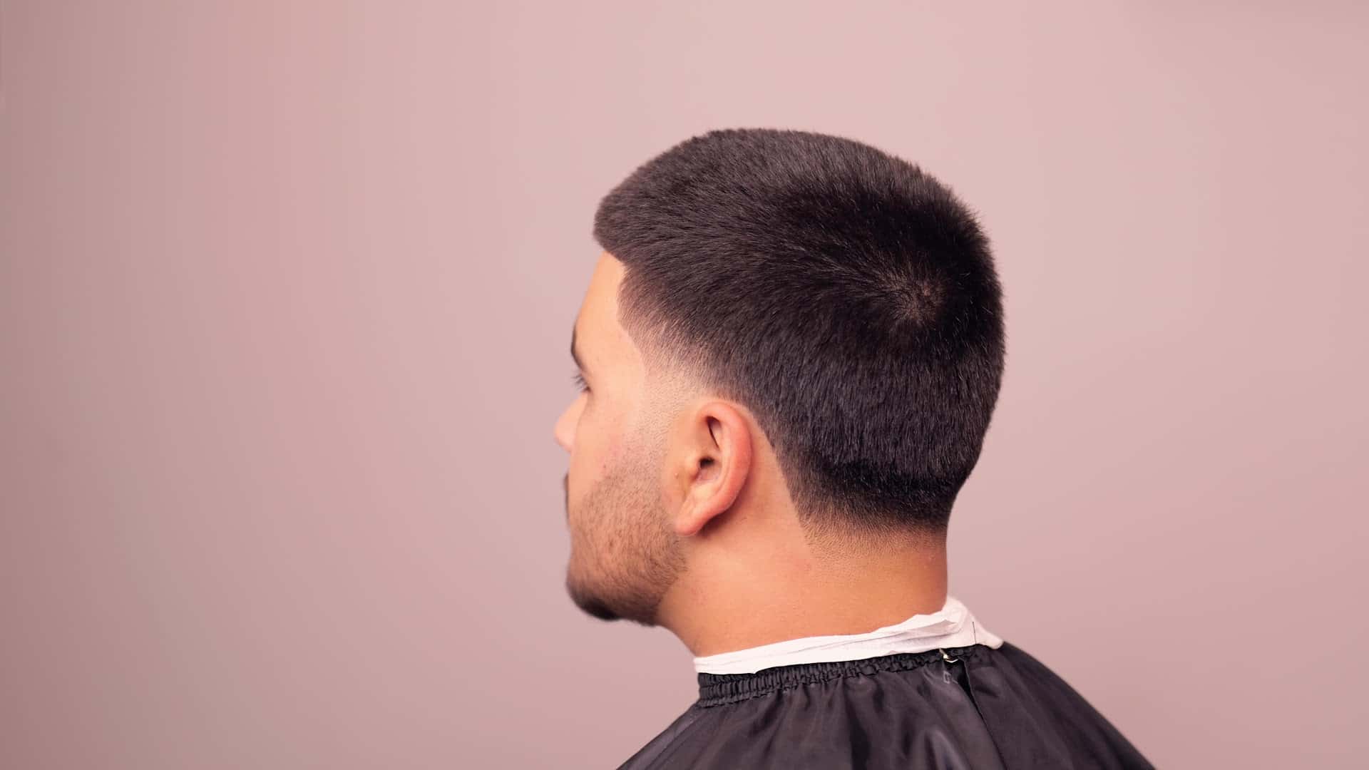 The Master Cut Barbershop — Hair Salons & Barbers photo 3 of 5