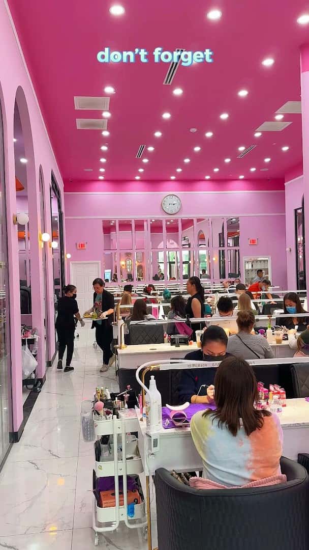Bnails — Nail Salons & Spas photo 2 of 5