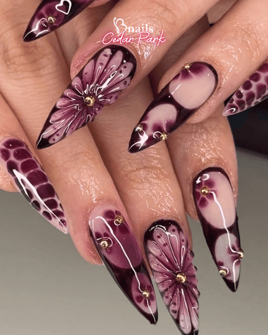 Bnails — Nail Salons & Spas photo 3 of 5
