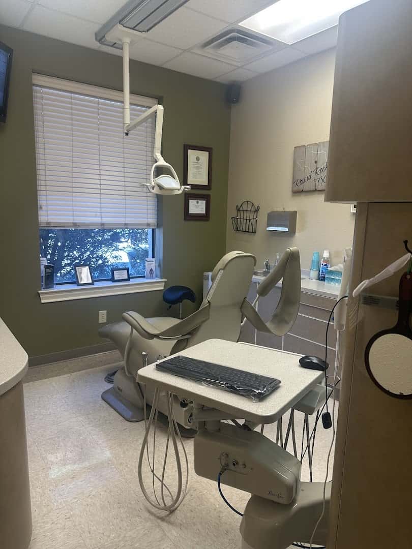 Faught Family Dentistry — Dentists photo 2 of 5