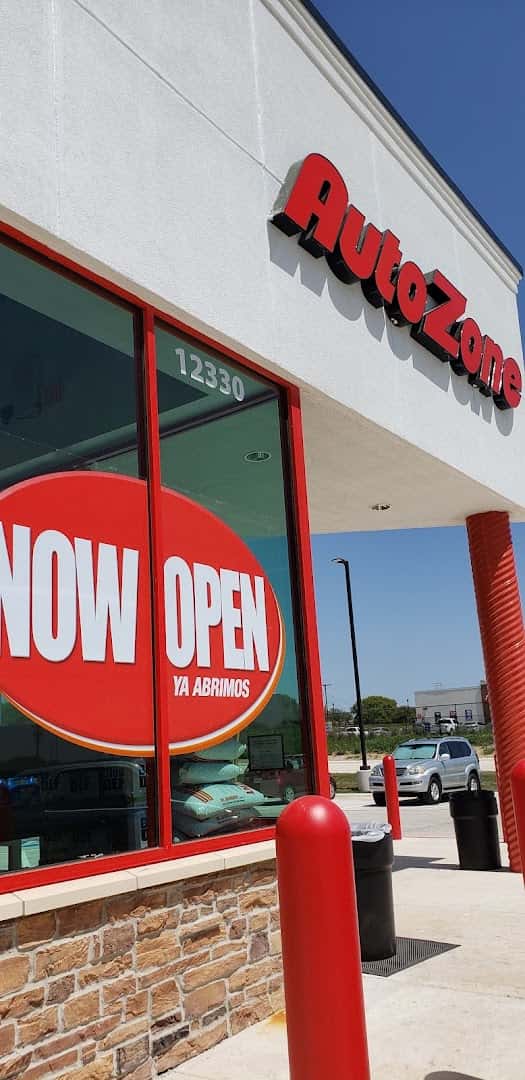 AutoZone Auto Parts — Auto Services photo 1 of 5