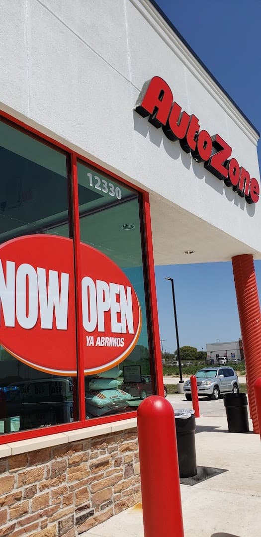 AutoZone Auto Parts — Auto Services photo 1 of 5
