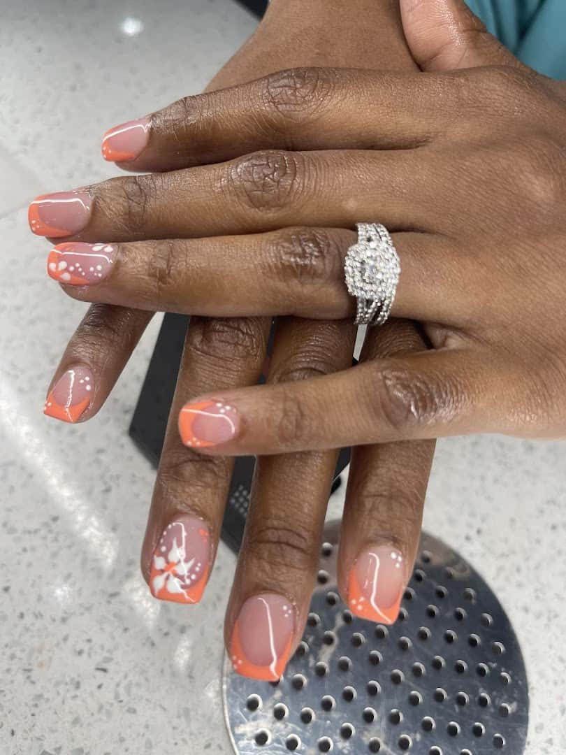 Grandlux Nails Spa of Round Rock — Nail Salons & Spas photo 3 of 5