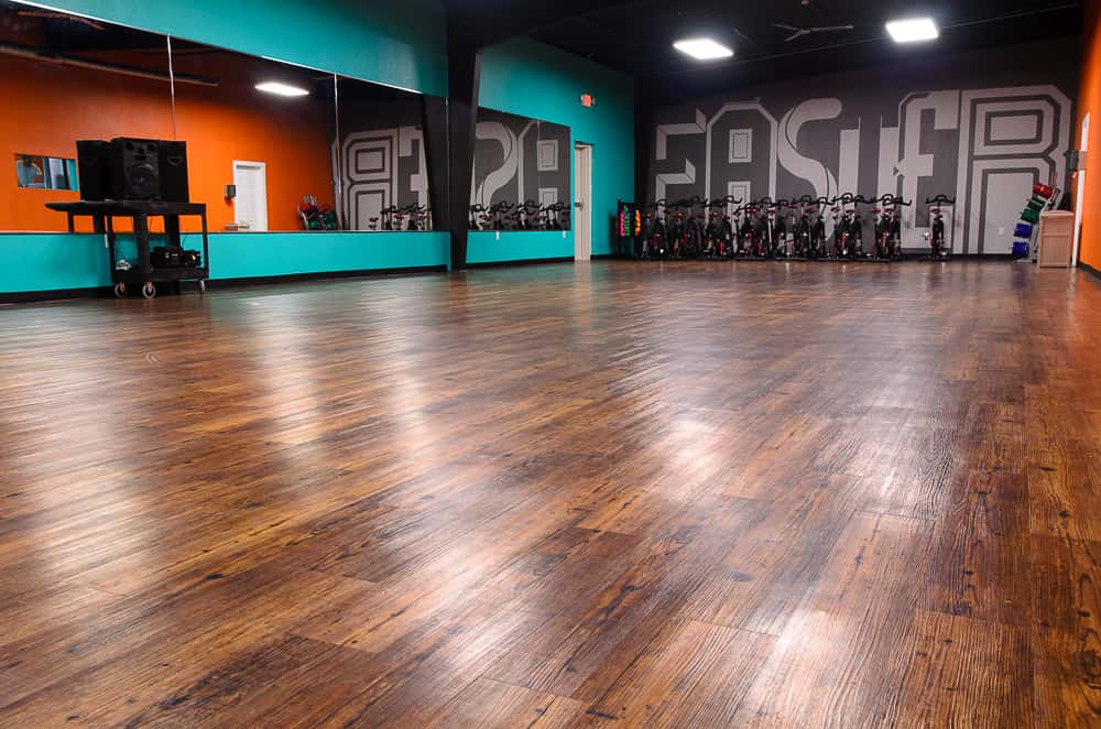 HT Fitness — Fitness & Gyms photo 3 of 5