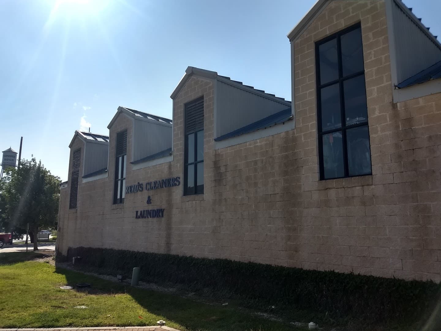 Reid's Cleaners & Laundry — Laundry & Dry Cleaning photo 1 of 5