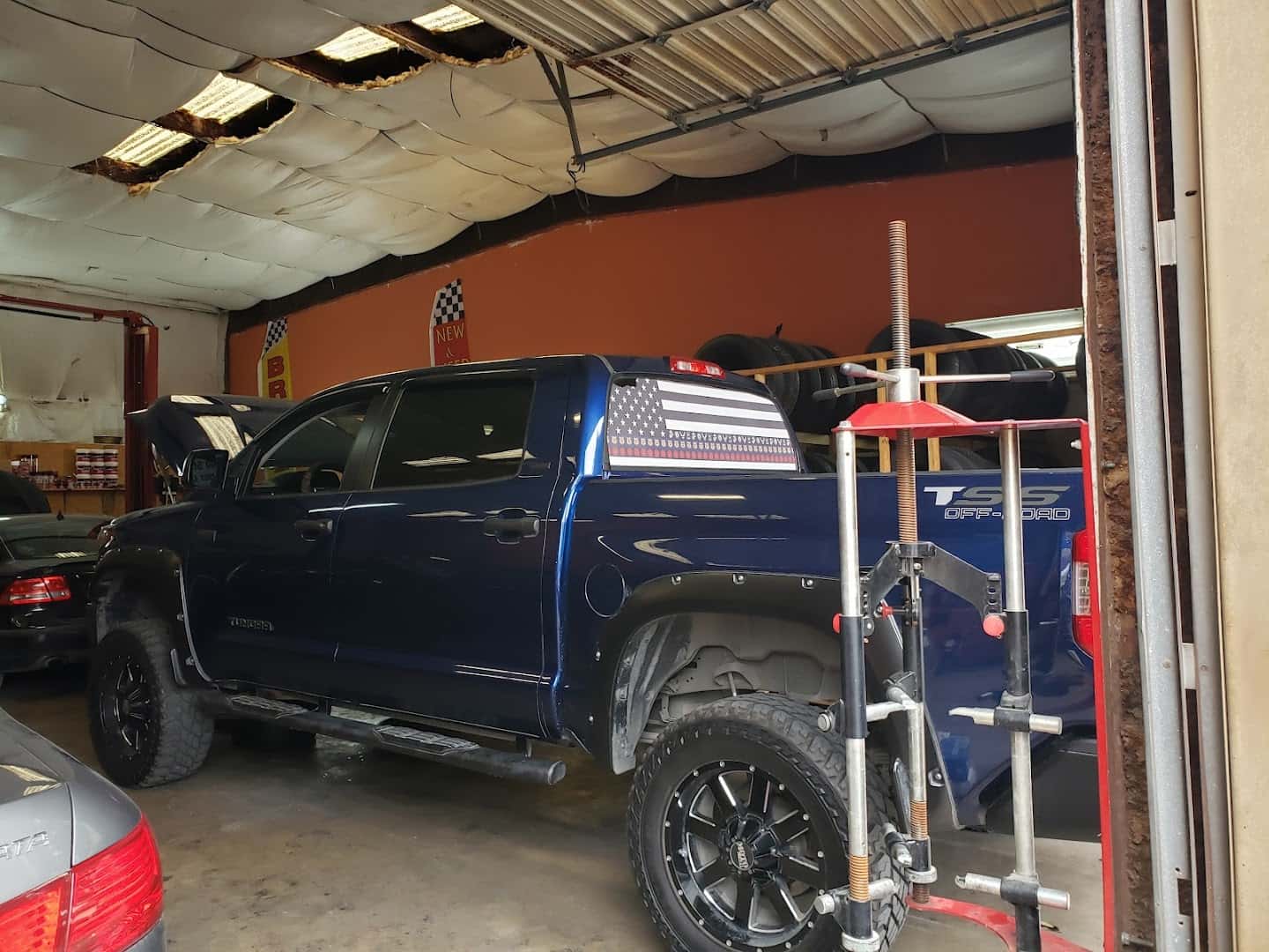 A & A Car Repair — Auto Services photo 1 of 5