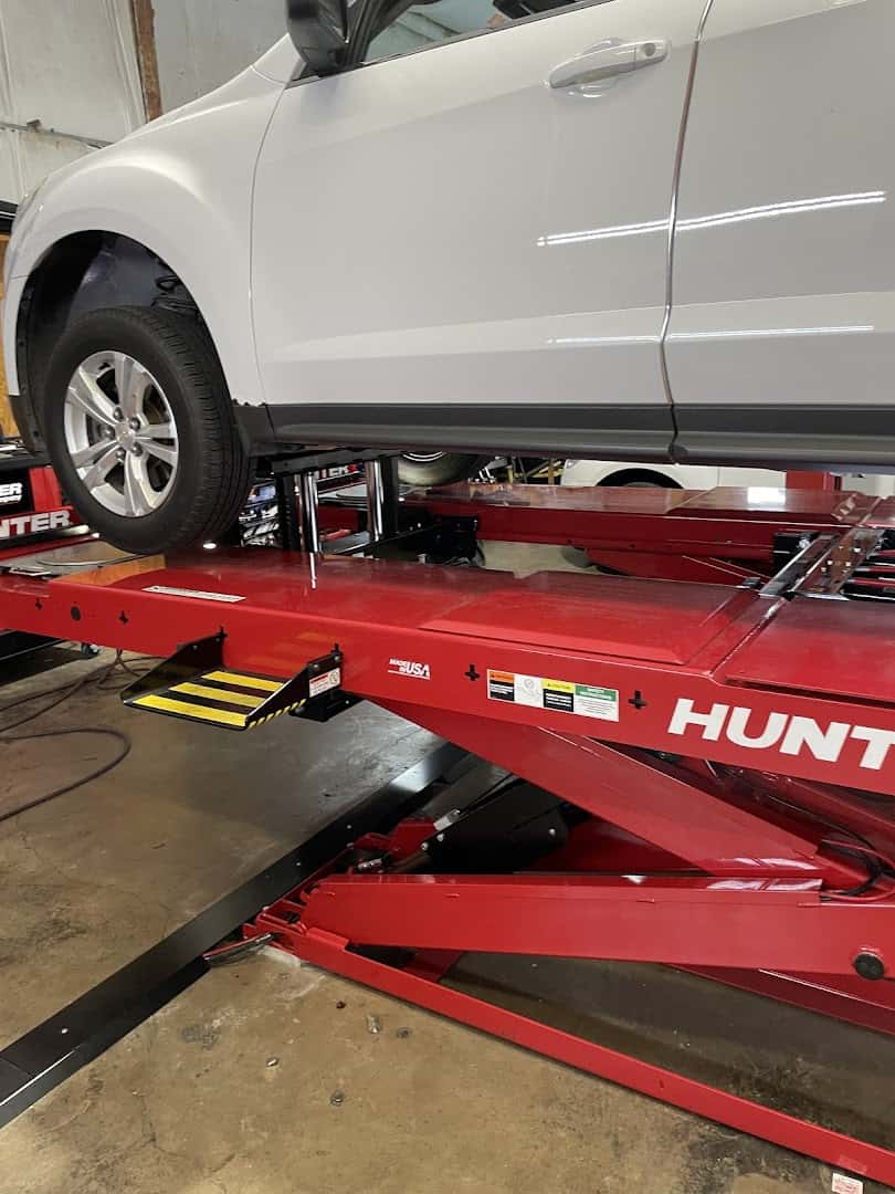 A & A Car Repair — Auto Services photo 2 of 5