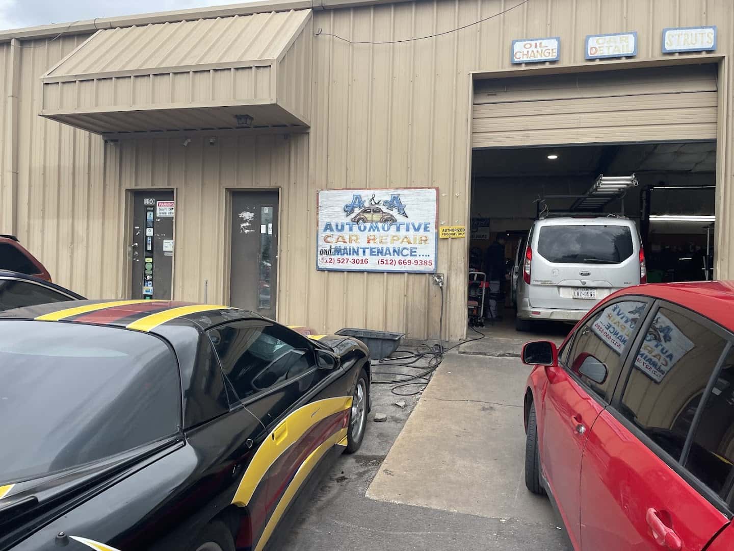 A & A Car Repair — Auto Services photo 3 of 5